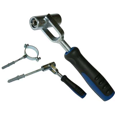 CHIAVE MONTAGGIO FISCHER  M8M10     HYWERK