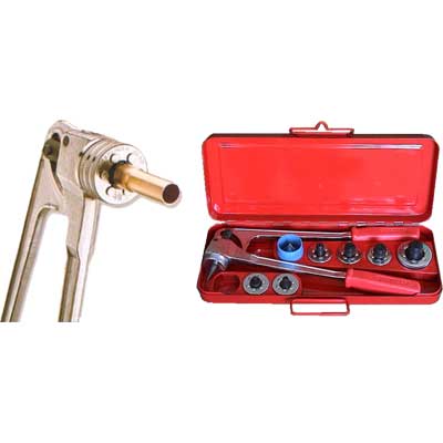 ESPANSORE PER TUBO RAME  Ø 1214161822     HYWERK