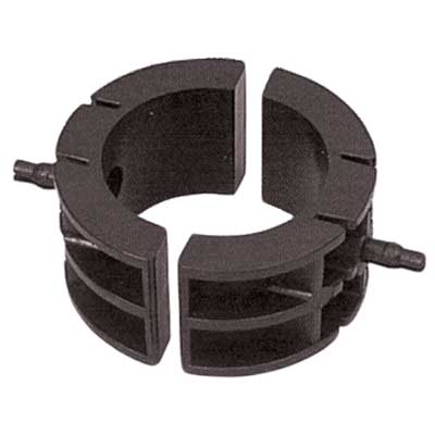 GANASCE DI RIDUZIONE PER ARTICOLO 95408  Ø 32     HYWERK