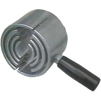 SBAVATORE TUBI PLASTICA  Per tubi scarico 253240505663707525758090100110     HYWERK