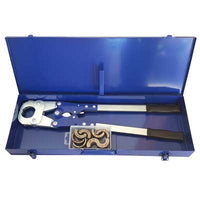 PRESSATRICE MANUALE A CRICCHETTO  16202632     HYWERK