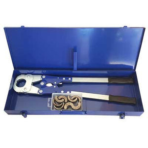 PRESSATRICE MANUALE A CRICCHETTO  16202632     HYWERK