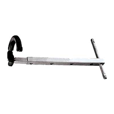 CHIAVET SOTTOLAVELLO TELESCOPICA DM 32       HYWERK