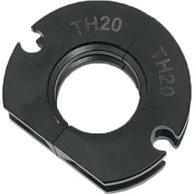 MATRICE PER PRESSATRICE  Ø 26 TH Multistrato     HYWERK