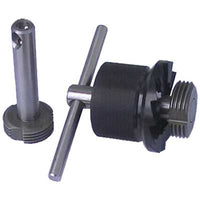 FRESA PULIZIA FLANGE RADIATORI  1     HYWERK