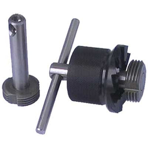 FRESA PULIZIA FLANGE RADIATORI  1     HYWERK