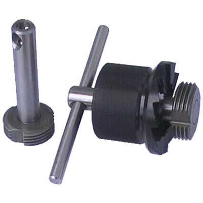 FRESA PULIZIA FLANGE RADIATORI  1     HYWERK