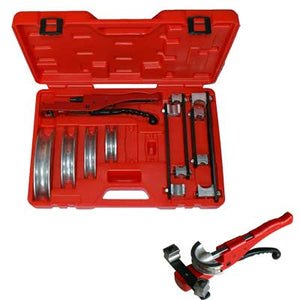 CURVATUBI PER MULTISTRATO  Ø 16202632     HYWERK