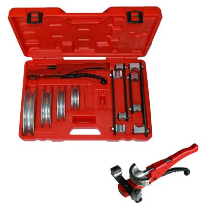 CURVATUBI PER MULTISTRATO  Ø 16202632     HYWERK