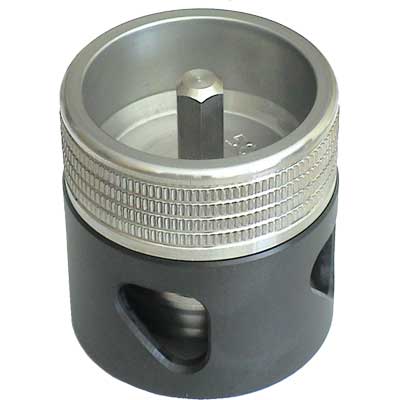 SBAVATORE SINGOLO  Ø 63     HYWERK