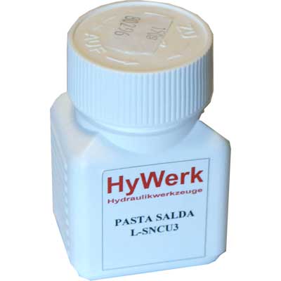 PASTA SALDA LSNCU3       HYWERK