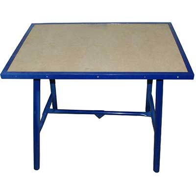 BANCO DA LAVORO  L 100 x P 70 x H 79     HYWERK