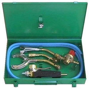 KIT CANNELLO PROPANO COMPLETO EXPRESS       EXPRESS