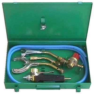 KIT CANNELLO PROPANO COMPLETO EXPRESS       EXPRESS