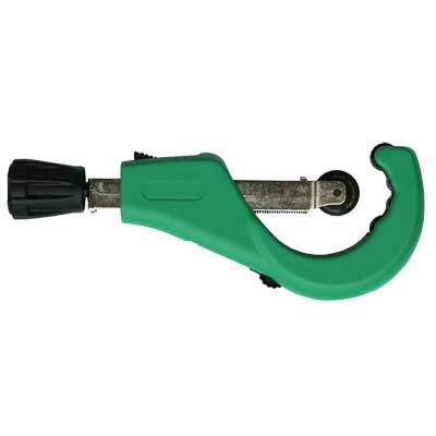 TAGLIATUBO ALTA QUALITA' TELESCOPICA Ø 6÷76       HYWERK