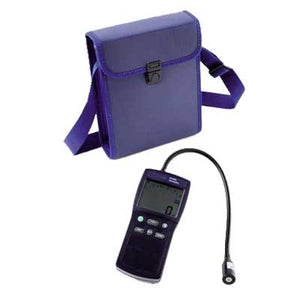 RILEVATORE FUGHE GAS PORTATILE       HYWERK