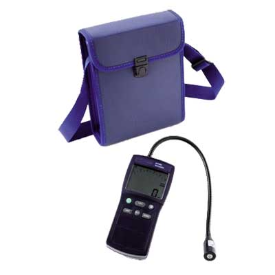 RILEVATORE FUGHE GAS PORTATILE       HYWERK