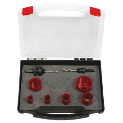 KIT FRESE A TAZZA ALTA QUALITA'       MADE IN ITALY