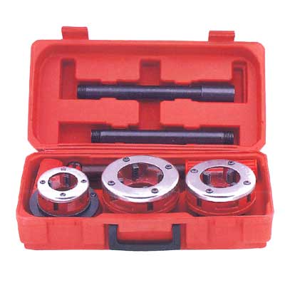 FILIERA MANUALE BIG  11/4 ÷ 2     HYWERK