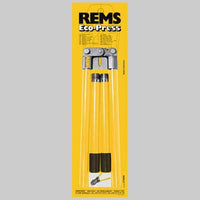 PRESSATRICE MANUALE ECOPRESS SENZA MATRICI       REMS