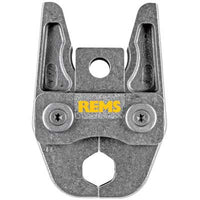 MATRICE REMS PER TUBO RAME  V18     REMS