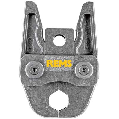 MATRICE REMS PER TUBO RAME  V18     REMS