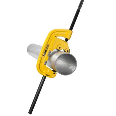 TAGLIATUBI MODELLO RAS 11/44       REMS