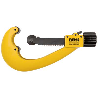 TAGLIATUBI MODELLO RAS P 50110       REMS