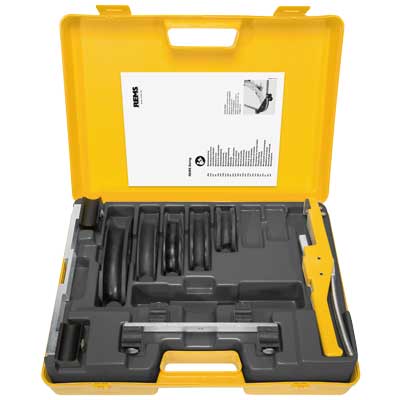 CURVATUBI SWING  Tubi Rame     REMS