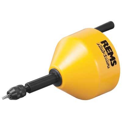 STURATUBI MANUALE MINICOBRA       REMS