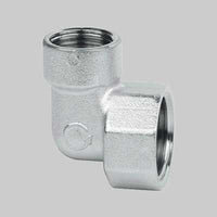 TERMINALE A SQUADRA PER COLLETTORI  1 x 1/2     ARTECLIMA