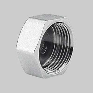 TAPPO CIECO CON GUARNIZIONE  3/4     ARTECLIMA