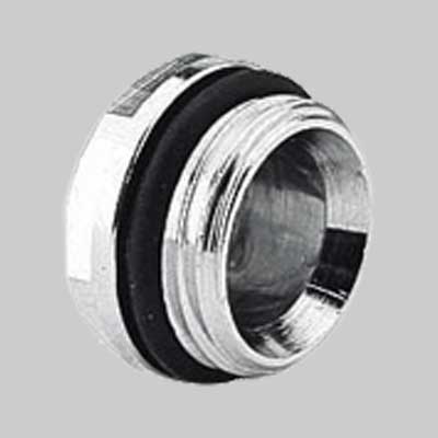 TAPPO MASCHIO CON ORING  3/4     ARTECLIMA