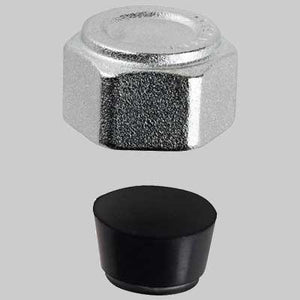 TAPPO CIECO PER CHIUSURA DERIVAZIONE  24 x 19     ARTECLIMA