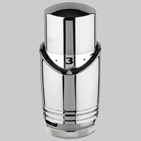 TESTA TERMOSTATICA CROMATA  Sensore incorporato  30 x 1,5     ARTECLIMA