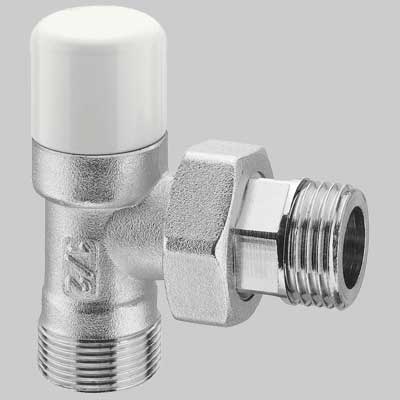 DETENTORE A SQUADRA SEMPLICE  1/2 x 2419     ARTECLIMA