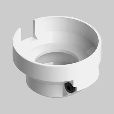 GUSCIO ANTIMANOMISSIONE E ANTIFURTO PER ART.30066  D.30     ARTECLIMA