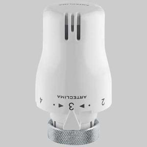 TESTA TERMOSATICA 39001  Sensore liquido     ARTECLIMA