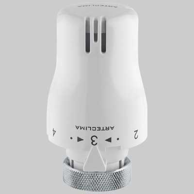 TESTA TERMOSATICA 39001  Sensore liquido     ARTECLIMA