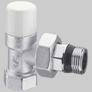 DETENTORE A SQUADRA SEMPLICE ATTACCO FERRO  1/2  1/2     ARTECLIMA