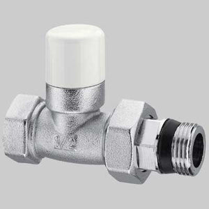 DETENTORE SEMPLICE ATTACCO FERRO  1/2  1/2     ARTECLIMA