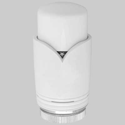 TESTA TERMOSTATICA 310BB  30x1,5     ARTECLIMA