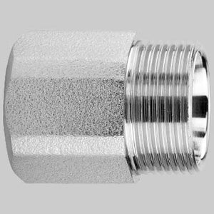 NIPLEX FEMMINA CROMATO  1     ARTECLIMA