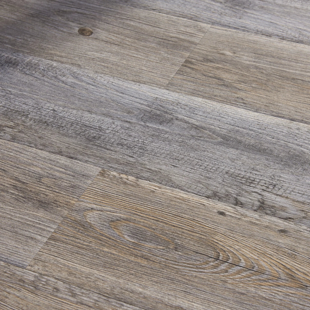 Pavimento in vinile PVC autoadesivo 28 pezzi 3,92 m² rovere segato 03_0007223