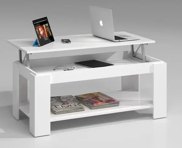 TAVOLINET SOGG 102X50X43H