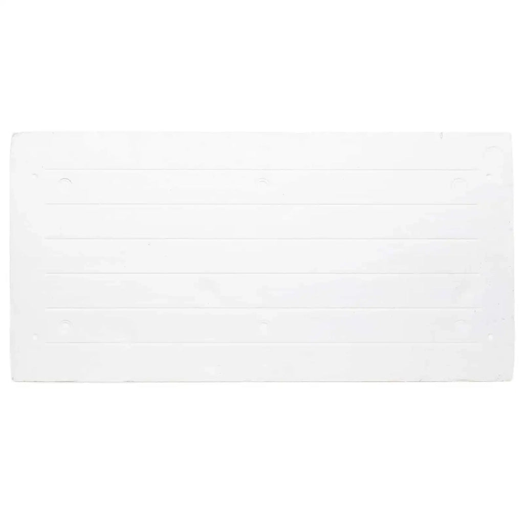 Pannelli da parete 10 pz Grigio scuro e grigio chiaro CFW8823637