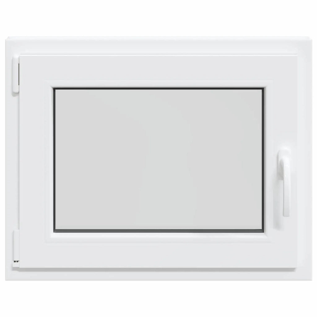 Finestra per Soffitta RISOR 50 x 55 cm PVC e Vetro 42047917