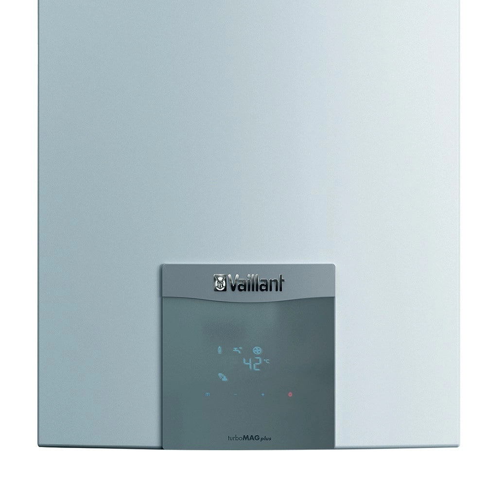 Scaldabagno vaillant turbomag plus 11 l a gpl classe A