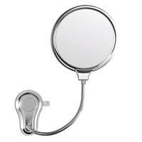 Specchio orientabile bifacciale HOT