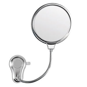 Specchio orientabile bifacciale HOT